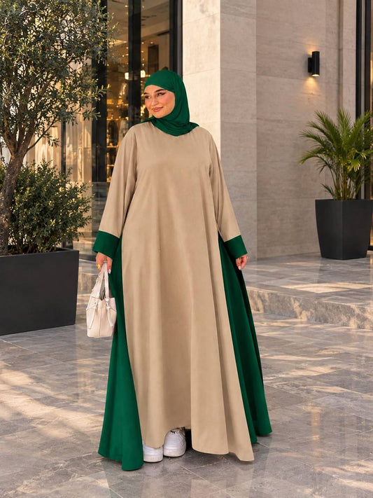 عباية نسائية أنيقة