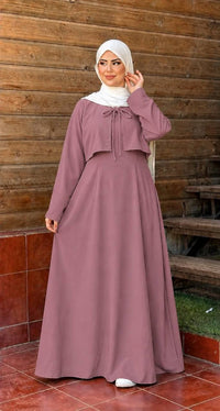 Mauve
